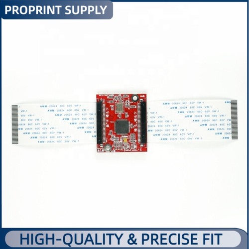 Decoder chip prima testina - , di