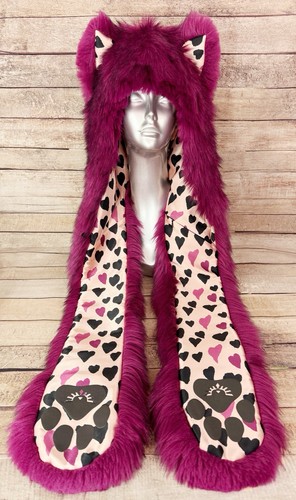 Autentico spirithoods love - spirithoods,