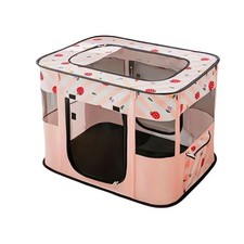 Recinto per Cuccioli - Recinto per Gattini - Recinto per conigli - Varie misure