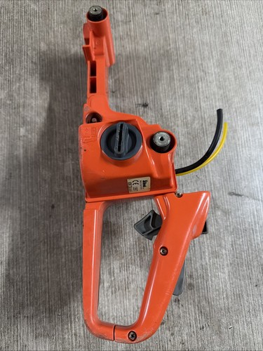 Serbatoio carburante motosega - serbatoio,