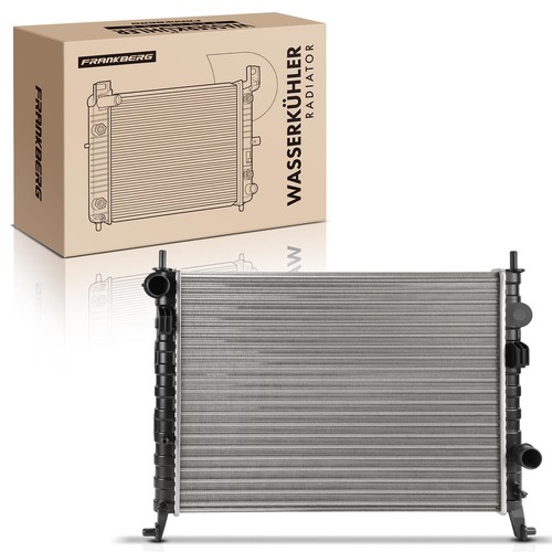 Radiatore per cambio - radiatore, manuale