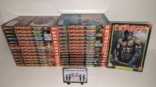BERSERK COLLECTION SERIE NON