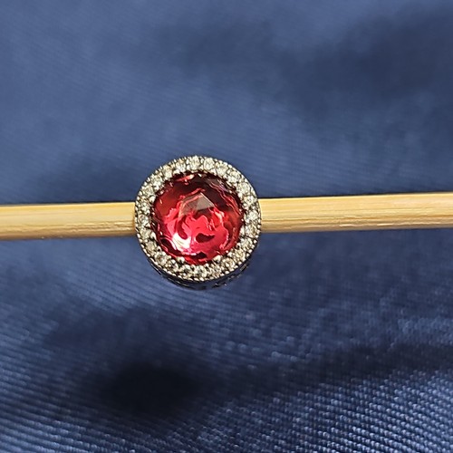 Charm pandora oro - oro, rosa