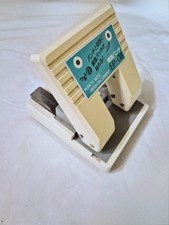 PERFORATRICE BUCA CARTA 2 FORI ELM EP-08 RING A PUNCH