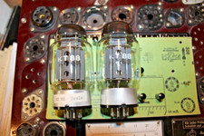 Kt88 tesla paio pezzi - tesla,