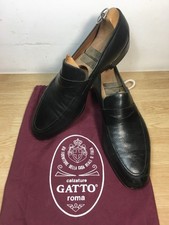 Mocassino Calzature Gatto Roma