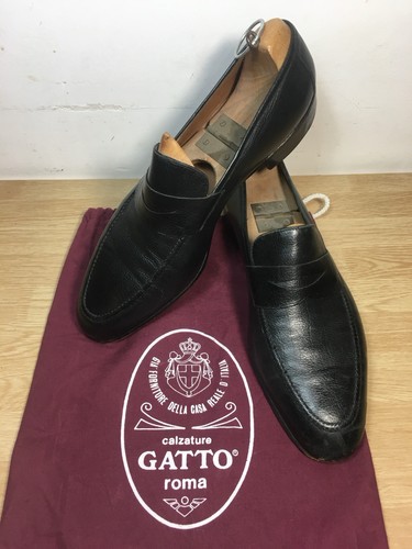 Mocassino calzature gatto - gatto, roma