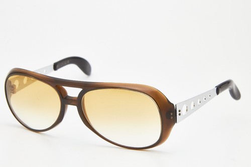 Vintage occhiali sole - sole, elvis