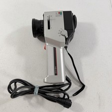 Videocamera vintage Sharp