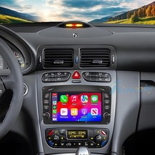 Autoradio GPS Carplay Android