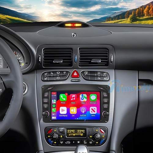 Autoradio gps carplay - carplay, android