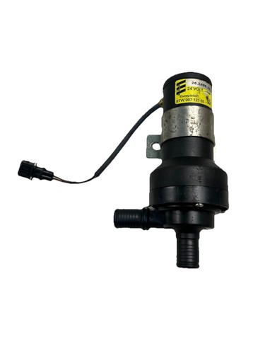 Pompa acqua circolatore