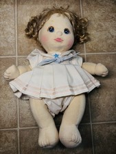 Bambola Mattel My Child 1985