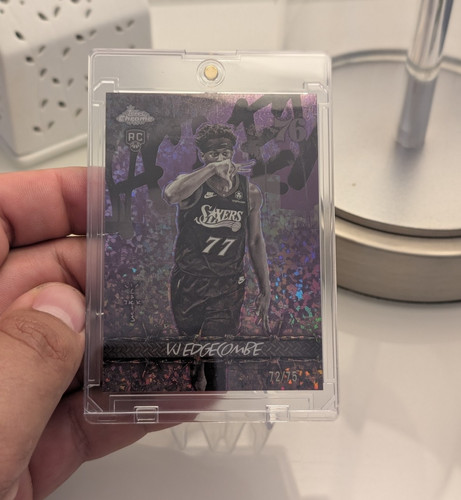 Topps cactus jack 2026 jacked - cactus,