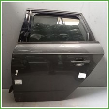 Porta Portiera Sportello Posteriore Sinistra SX AUDI A3 8V Berlina 2016 2021