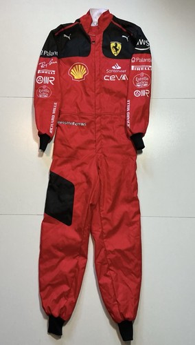 Tuta sparco 2025 - sparco, ferrari