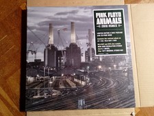 Pink Floyd ‎– Animals
