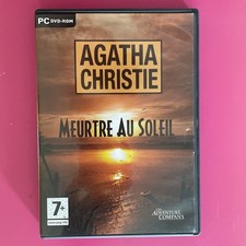 Agatha Christie: Evil Under