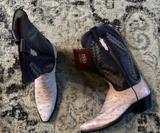 Stivali cowgirl donna Lucchese