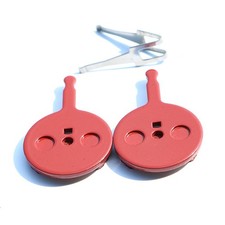 Pastiglia freno per - avid, bb5
