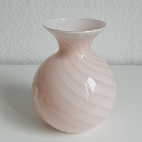 Vaso vintage vetro di - in,