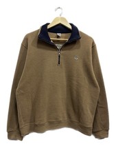 Nort Sails maglione in pile -