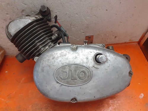 Blocco motore jlo typ - typ, 481