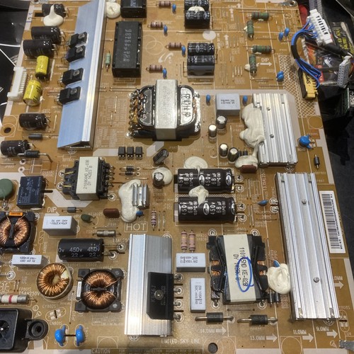 Scheda power samsung - (a651),