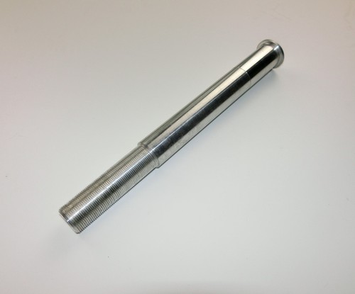 Perno canotto sterzo cnc - perno,