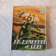 fumetto COLLANA COWBOY PICCOLO
