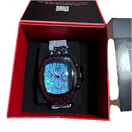 Orologio cronografo uomo