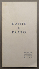 BELLANDI, PAOLETTI - Dante e