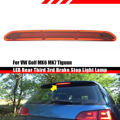 Feu frein stop - feu, led