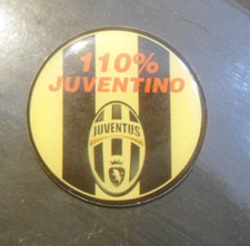 Spille pins juventus - pins,