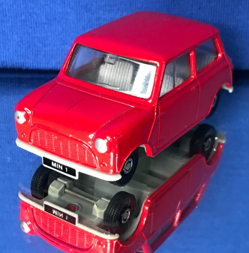 Corgi 1993 modellino - corgi,