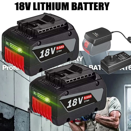 Batterie 0 ah per - 4, 18