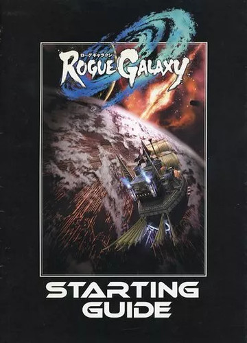 Strategy guide ps2 rogue - strategy,