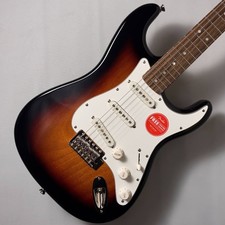 Squier by Fender Classic Vibe