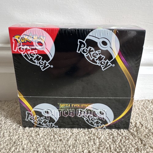 Pokemon tcg pitch black full - pokemon,