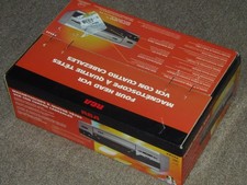 Videoregistratore VHS