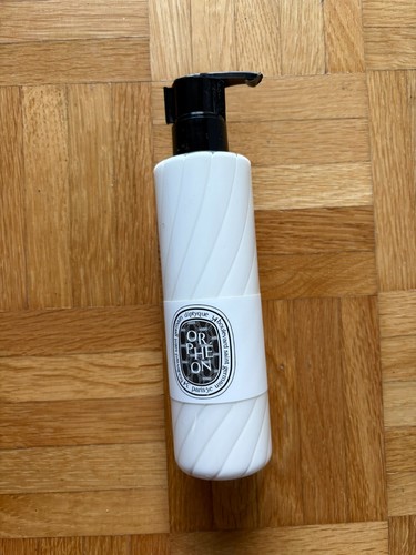 Diptyque orphéon lozione - diptyque,
