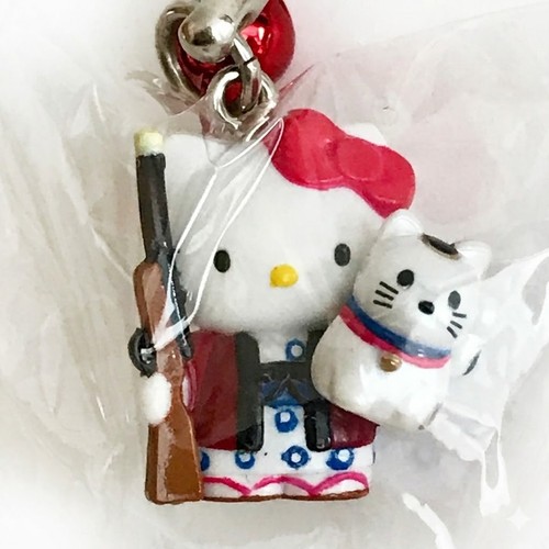 Cinturino charm gatto - cinturino,