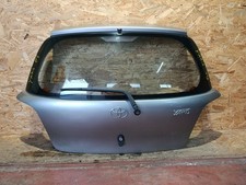 PORTELLONE BAULE POSTERIORE