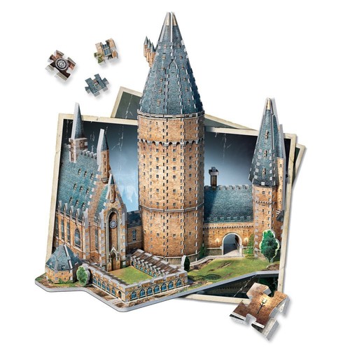 Box rotto harry potter - rotto,