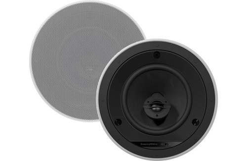 Bowers wilkins w ccm664 - wilkins, b&w