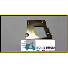 DIAFRAMMA TESTATA APE CAR