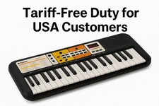 Yamaha PSS-F30 Mini tastiera