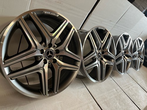 Cerchi originali mercedes glb - mercedes,