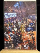 GI JOE: A REAL AMERICAN HERO