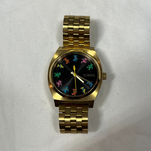 Orologio nixon grateful - nixon,